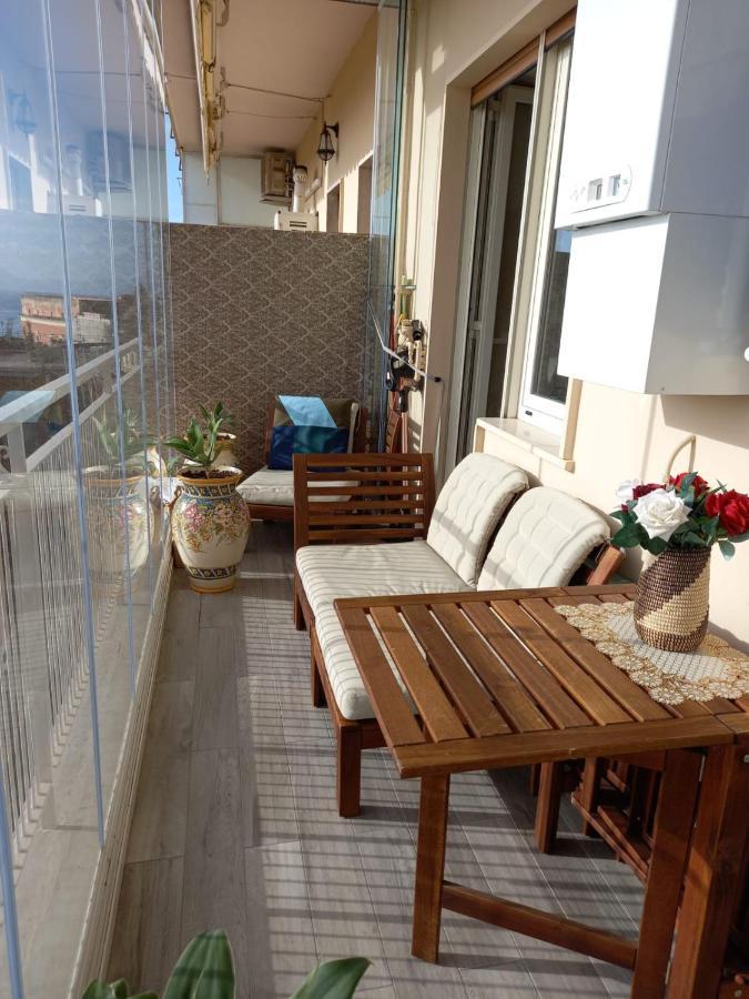 Suite Estasi Nápoles Exterior foto