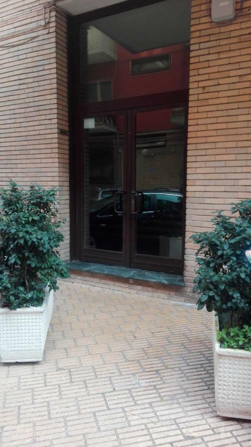 Suite Estasi Nápoles Exterior foto