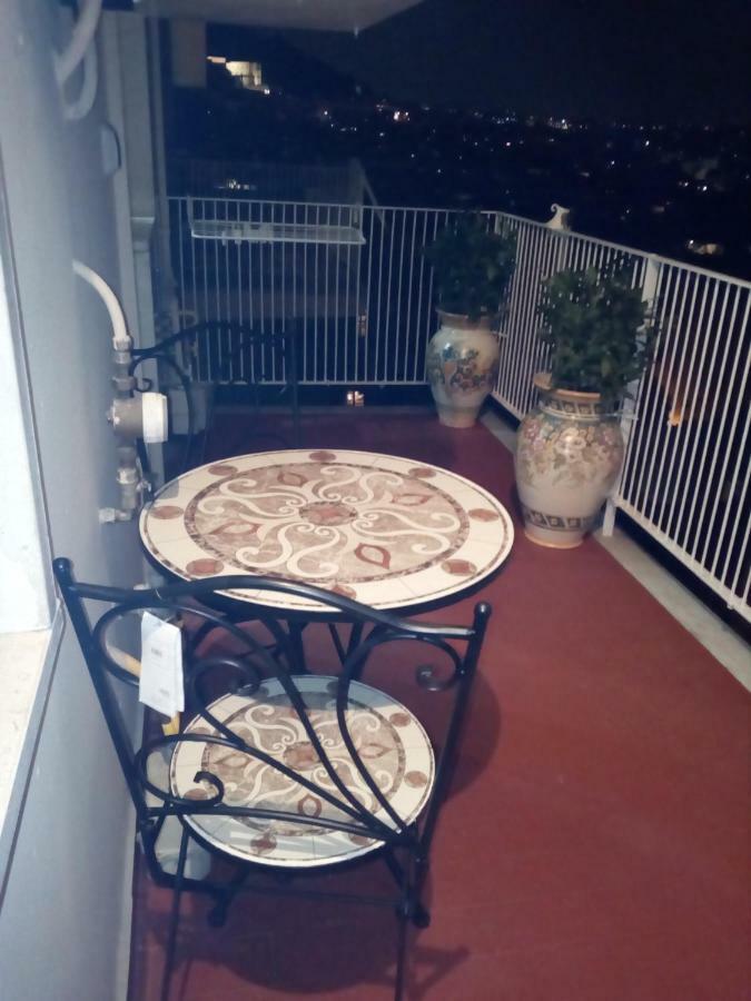 Suite Estasi Nápoles Exterior foto